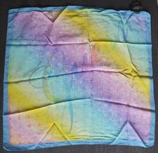 Foulard guess usato  Palermo