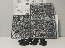 Termagants nuée tyranides d'occasion  Bréviandes