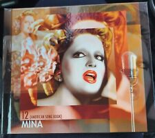 Mina gsu sony usato  Minerbio