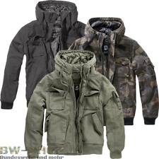 Brandit bronx jacket d'occasion  Expédié en Belgium
