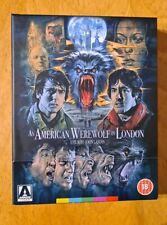 American werewolf london for sale  MANCHESTER