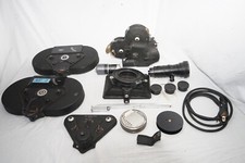 16mm movie camera d'occasion  Fontainebleau