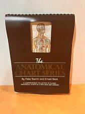 anatomical chart series for sale  Clearwater