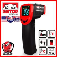 Infrared laser thermometer for sale  Boca Raton