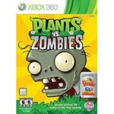 Plants Vs. Zombies - Xbox 360 comprar usado  Enviando para Brazil