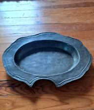 Palette plat barbe d'occasion  Sainte-Bazeille