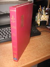 Germania album francobolli usato  Torri del Benaco