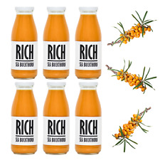 Rich sea buckthorn for sale  LEICESTER