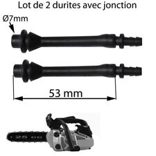 Piece durite tuyau d'occasion  La Tremblade