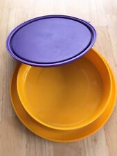 Tupperware teller schale gebraucht kaufen  Hatten