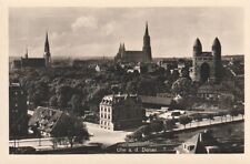 Allemagne carte postale d'occasion  Guidel