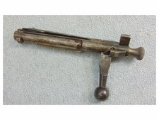 Bolt krag rifle for sale  Saint Petersburg