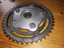 Rear sprocket carrier for sale  LEICESTER