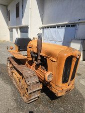 Trattore fiat 312c usato  Venetico