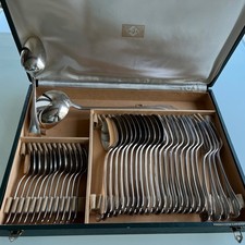 Ménagère christofle alfénid d'occasion Ménagère christofle alfénid d'occasion  Villeneuve