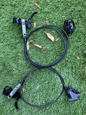 Shimano disc brakes for sale  WOLVERHAMPTON