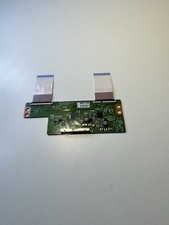 Tcon lvds board for sale  DAGENHAM