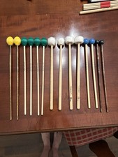 Drum stick lot for sale  Rowlett