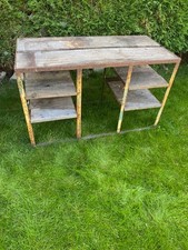 Heavy duty workbench for sale  MANCHESTER
