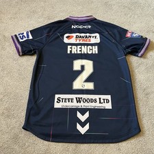 Wigan warriors 2023 for sale  WOLVERHAMPTON