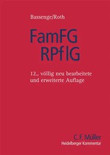 Famfg rpflg gebraucht kaufen  Berlin