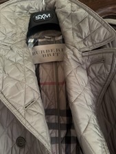 Burberry femme d'occasion  Sarlat-la-Canéda