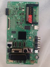 Scheda madre te43282s25t2k usato  Civitavecchia