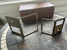 Pair set antique for sale  Ballston Spa