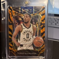 2023 panini select d'occasion  Expédié en Belgium