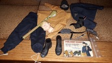 Dragon cyberhobby uniform gebraucht kaufen  Berlin