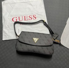 Borsa guess donna usato  Vinzaglio
