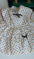 Robe poupée marie d'occasion  Nevers