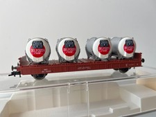 Fleischmann wagon sncf d'occasion  Saint-Martin-Boulogne