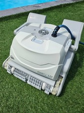 Maytronics dolphin poolroboter, gebraucht gebraucht kaufen  Düsseldorf