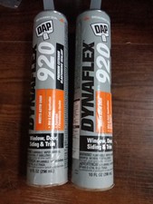 2pk tubes dynaflex for sale  Kansas City