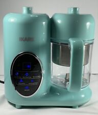 Máquina multifuncional de alimentos Ikare usada, usado comprar usado  Enviando para Brazil