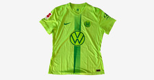 Signiertes trikot vfl gebraucht kaufen  Halle