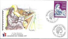 3051 fdc 1er d'occasion  Roanne