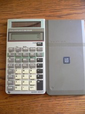 Texas instruments calculator for sale  KINGSTON UPON THAMES