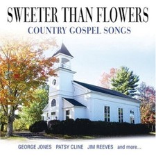 Sweeter flowers country for sale  STOCKPORT