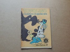 Albo oro topolino usato  Brugherio