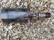 bmc starter motor for sale bmc starter motor for sale EVESHAM