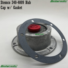 Tampa de cubo Stemco 340-4009 com gaxeta ALT# 300-4009 comprar usado  Enviando para Brazil