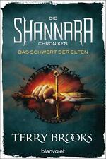 Shannara chroniken schwert gebraucht kaufen  Elsdorf