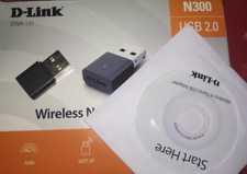 Link nano adattatore usato  Roma