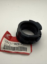 Honda vergaseransaugstutzen vf gebraucht kaufen  Feucht