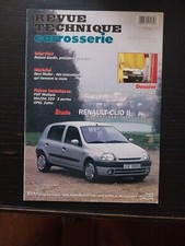 Revue technique carrosserie d'occasion  Avignon