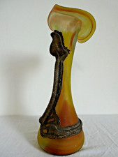 Vase soliflore pâte d'occasion  Lisle-sur-Tarn