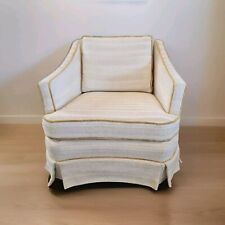 swivel club chairs for sale  Owosso