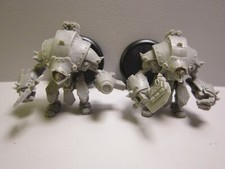 Warmachine khador figuren gebraucht kaufen  Gelsenkirchen